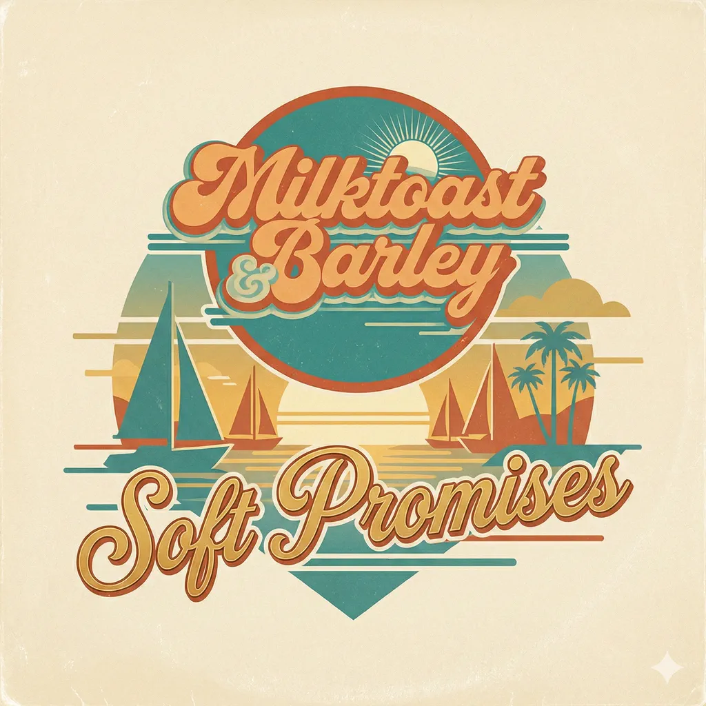 Single artwork visual